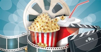 Movies From the 2000s: Watched!