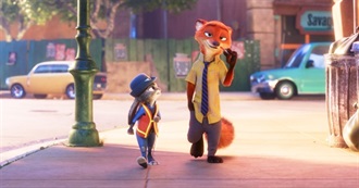 Mystery Movies for Kids