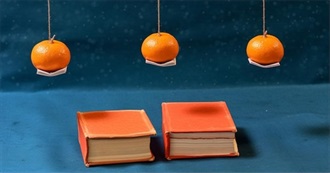 List of Books Read in 2025