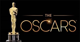 Oscar Best Original Screenplay Winners 1940-2022