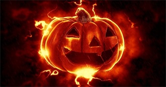 The Best Songs for Halloween