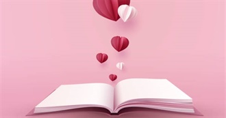 Romance Books You May Have Actually Read