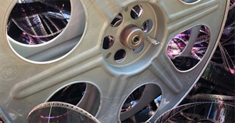 Messofthejess&#39;s Messy Movie List