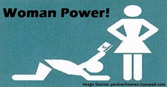 Must See Films for Feminists