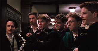 Simone&#39;s Favorite Movies