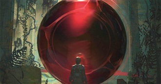 2016 WWEnd Award Worthy SFF Novels