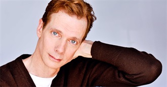 Doug Jones Movies