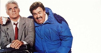 Movies to Watch at Thanksgiving