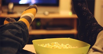 Movies to Watch in November &#39;23