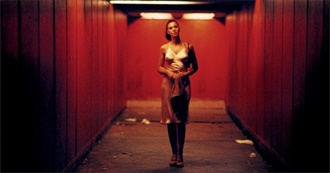 The 19 Most Disturbing Movies of All Time