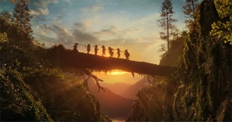 Last 10 Movies Chester Watched #27