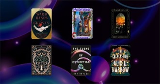 Books HBB Read in 2025