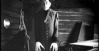 Josh&#39;s Favourite Films of the 1920s