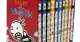 Popular Books for Children the Year You Were Born From Redbook Part 6