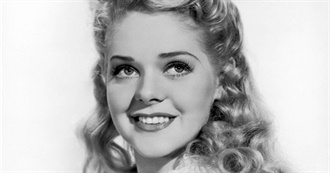 Movies With Alice Faye