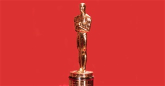 Best Motion Picture Academy Awards (Oscars)