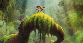 Fav Movies or Something