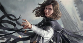 Brandon Sanderson&#180;S Books and Sagas