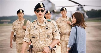 100+ Asian Dramas That Cannot Be Missed