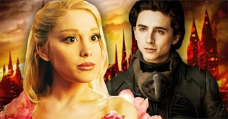 10 Best &quot;Part One&quot; Movies of All Time (Screen Rant)