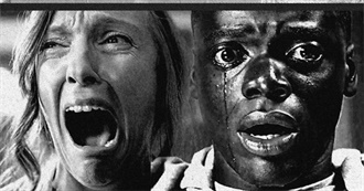 The 20 Greatest Horror Films of the 21st Century