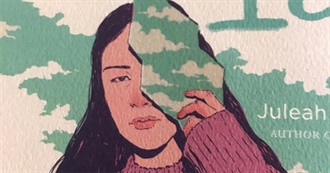 20 Must-Read YA Verse Novels