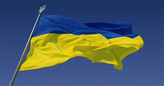 120 Things to Do in Ukraine