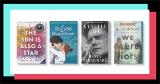 TikTok Made Me Read It