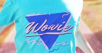 Elle Remembers Movies