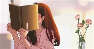 What Rachel Read in 2025