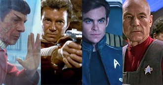 Ranker&#39;s Greatest Movies to Watch Outside