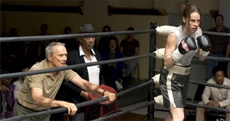 NK&#39;s Top 10 Sport Movies of the 21st Century