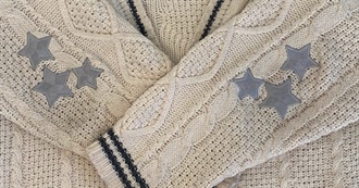 Caroline&#39;s 2024 Reads