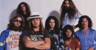 10 Essential Songs: Lynyrd Skynyrd