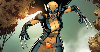 All-New Wolverine Reading Guide