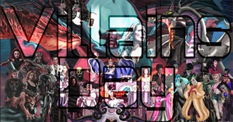 Best Villains of All Time