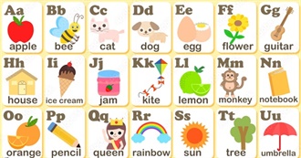 2024 A to Z Challenge Books KK Wants to Read