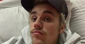 Music You Should of Heard at Least Once