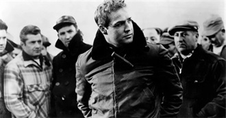 The Definitive Movies of the 50s