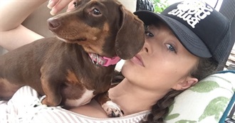 Updated on Kylie&#39;s Room Shelves