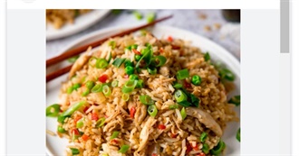 Big T&#39;s Food Eaten Today 725