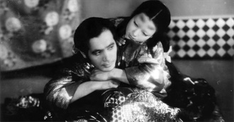 Movie Masterpieces You Don&#39;t Watch in Film Schools