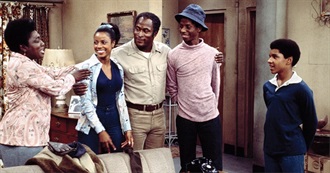 Espressomag&#39;s 20 TV Shows That Were Super Woke for Their Time