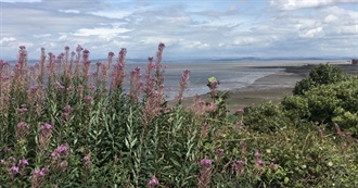 Let&#39;s Visit Lancashire, England