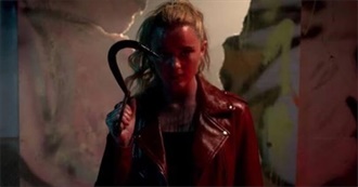 Every Film Darklightx90 Has Seen From 2020