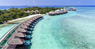 Lonely Planet&#39;s Top Experiences and Sights in Maldives