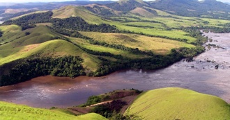 Lonely Planet&#39;s Top Experiences and Sights in Gabon
