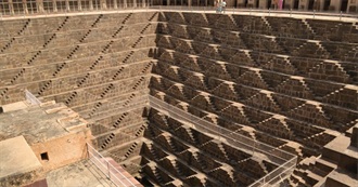 Cool Places to Research When You&#39;re Bored