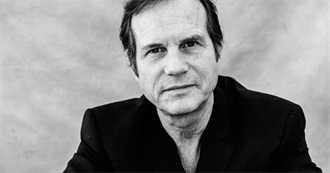 Bill Paxton @ Movies