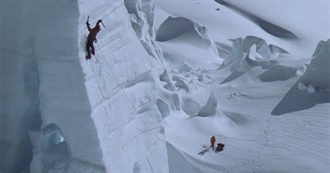 The Best Films About Climbing (Ranker)